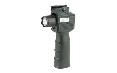 NCSTAR VERT GRIP LIGHT/ GRN LASER — view 1