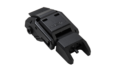 NCSTAR PRO AR FLIP UP FRONT SIGHT — view 1