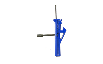 NCSTAR G5+ POCKET TOOL FOR GLOCK BLU — view 1
