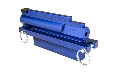 NCSTAR AR-15 UPPER RECEIVER BLOCK — view 1