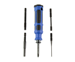 NCSTAR VISM PRO TOOL FOR GLOCK BLUE — view 2