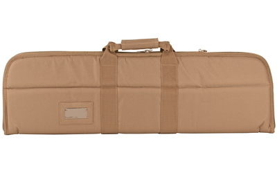 NCSTAR VISM GUN CASE 32"X10" TAN — view 1