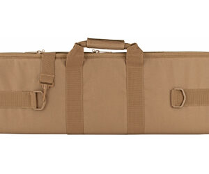 NCSTAR VISM GUN CASE 32"X10" TAN — view 2