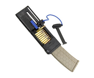 NCSTAR AR MAG SPEED LOADER BLACK — view 2