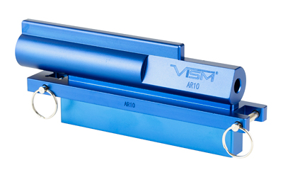 NCSTAR AR10 UPPER RECEIVER BLOCK — view 1