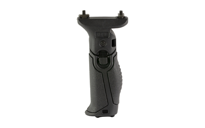 NCSTAR MLOK FOLDING VERTICAL GRP BLK — view 1