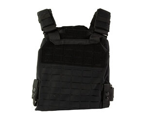 NCSTAR LSR PLATE CARRIER MED-2XL BLK — view 2