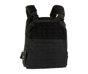 NCSTAR LSR PLATE CARRIER 2XL BLK — view 2