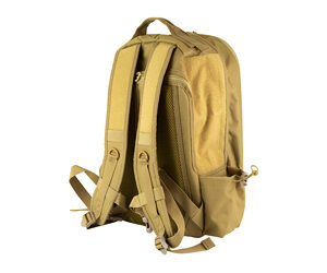 NCSTAR VISM PATCH BACKPACK TAN — view 2