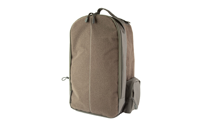 NCSTAR VISM PATCH BACKPACK URBAN GRY — view 1