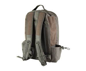 NCSTAR VISM PATCH BACKPACK URBAN GRY — view 2
