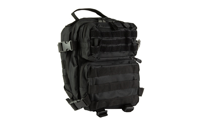NCSTAR VISM EVERY DAY PACK BLK — view 1