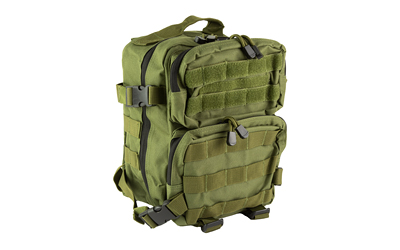 NCSTAR VISM EVERY DAY PACK GRN — view 1