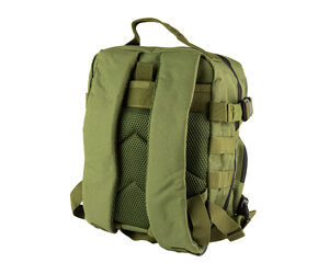 NCSTAR VISM EVERY DAY PACK GRN — view 2