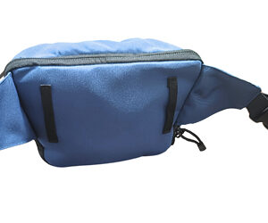 NCSTAR VISM CCW FANNY PACK BLUE — view 2