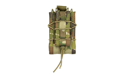 HSGI DOUBLE DECKER MOLLE MC — view 1