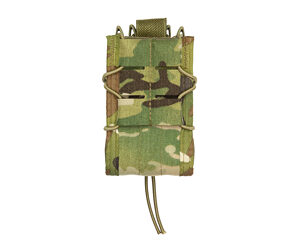 HSGI DOUBLE DECKER MOLLE MC — view 2