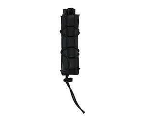 HSGI EXTENDED PISTOL MOLLE BLK — view 2