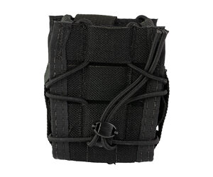 HSGI HANDCUFF TACO BLK — view 2