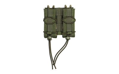 HSGI DOUBLE PISTOL TACO MOLLE ODG — view 1