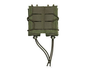 HSGI DOUBLE PISTOL TACO MOLLE ODG — view 2