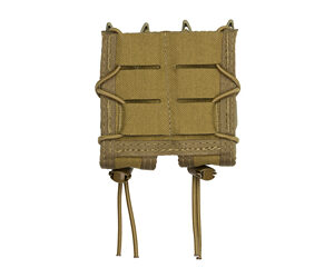 HSGI DOUBLE PISTOL TACO MOLLE COY — view 2