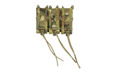 HSGI TRIPLE PISTOL TACO MOLLE MC — view 1