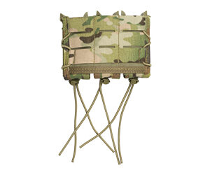 HSGI TRIPLE PISTOL TACO MOLLE MC — view 2