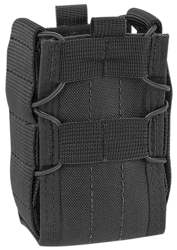 High Speed Gear 11SG00BK TACO Stun Gun Black — view 1
