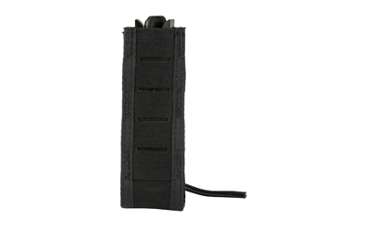 HSGI DUTY EXTENDED PISTOL TACO BLK — view 1