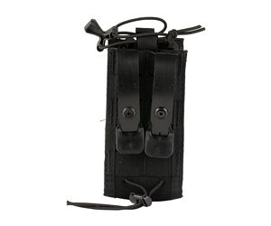 HSGI DUTY MULTI-ACCESS COMM TACO BLK — view 2