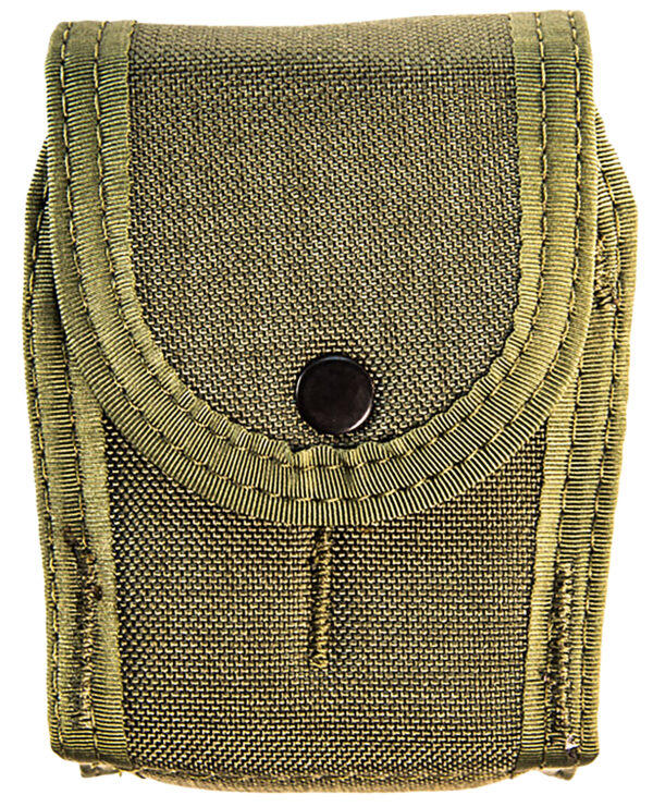 High Speed Gear 41DC02OD TACO Double Nylon OD Green — view 1