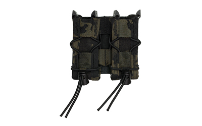 HSGI DOUBLE PISTOL TACO MOLLE MCB — view 1