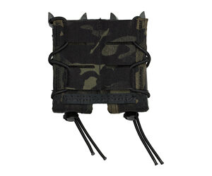 HSGI DOUBLE PISTOL TACO MOLLE MCB — view 2