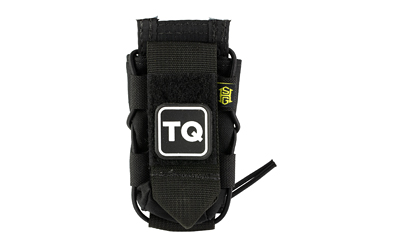 HSGI TOURNIQUET TACO BLK — view 1