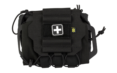 HSGI REFLEX IFAK SYSTEM BLK — view 1