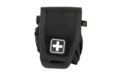 HSGI REVIVE MEDICAL POUCH BLK — view 1