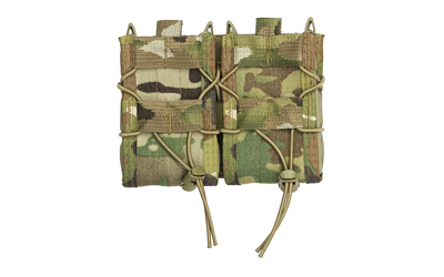 HSGI DOUBLE RIFLE TACO MOLLE MC — view 1