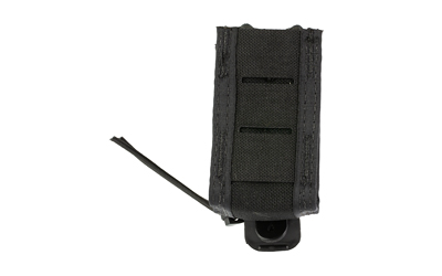HSGI DUTY OC SPRAY TACO BLK — view 1