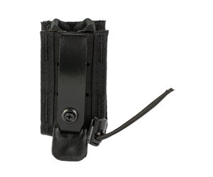 HSGI DUTY OC SPRAY TACO BLK — view 2
