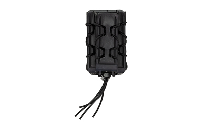 HSGI POLY DOUBLE DECKER TACO V2 BLK — view 1