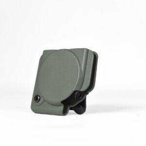 HIGH SPEED GEAR DIP CAN CARRIER KYDEX OD GREEN