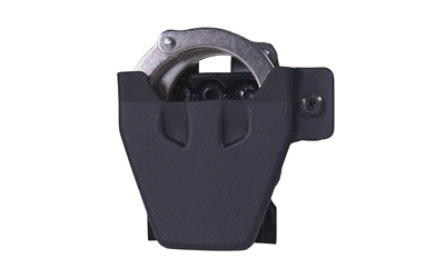 HSGI UL HINGED HANDCUFF POUCH BLK — view 1