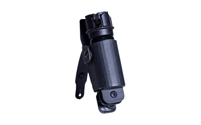 HSGI UL OC SPRAY UNIV CLIPS MK3 BLK — view 1