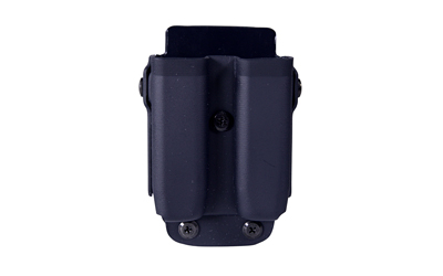 HSGI UL TWIN MAG POUCH PLM SZ 1 BLK — view 1