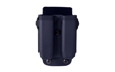 HSGI UL TWIN MAG POUCH PLM SZ 2 BLK — view 1