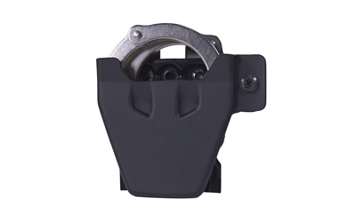 HSGI UL CHAINED HANDCUFF PCH PLM BLK — view 1