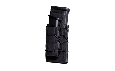 HSGI GEN 2 DBL DCKR TACO PSTL RFL BK — view 1