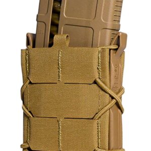 HIGH SPEED GEAR GEN 2 RIFLE TACO COYOTE BROWN  POUCH