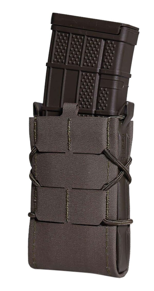 HIGH SPEED GEAR GEN 2 RIFLE TACO OD GREEN  POUCH — view 1
